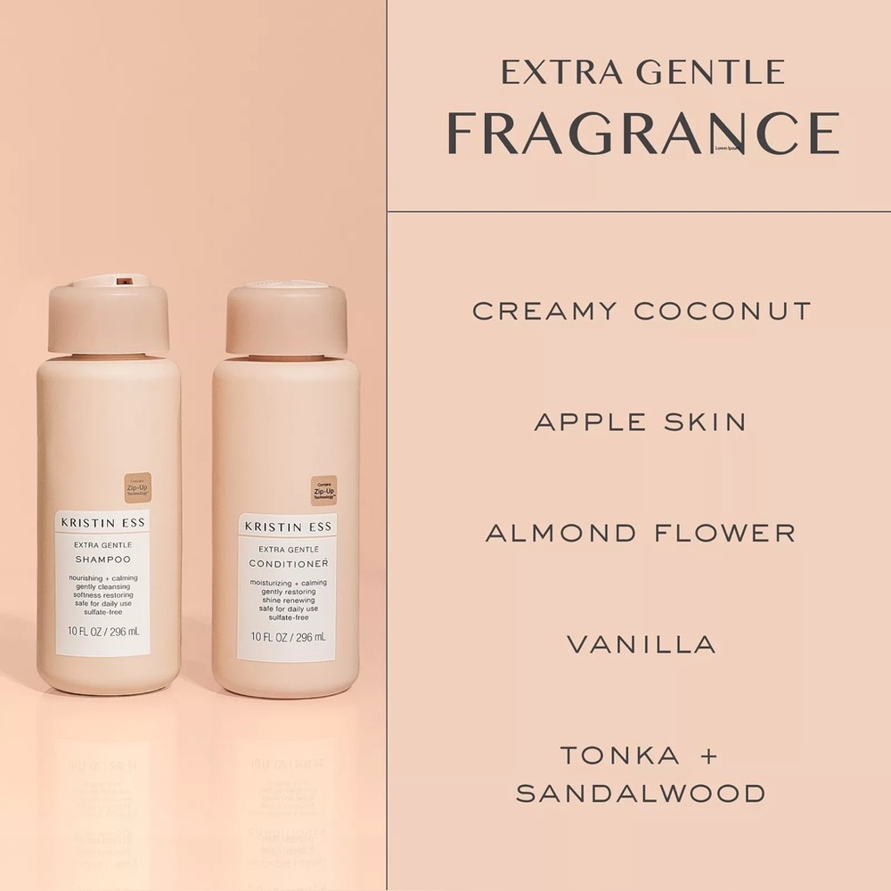 🧴 KN Signature Shampoo & Conditioner - Picture 2 of 11